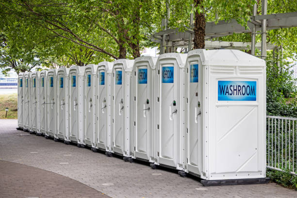 Best Luxury portable toilet rental  in Story City, IA