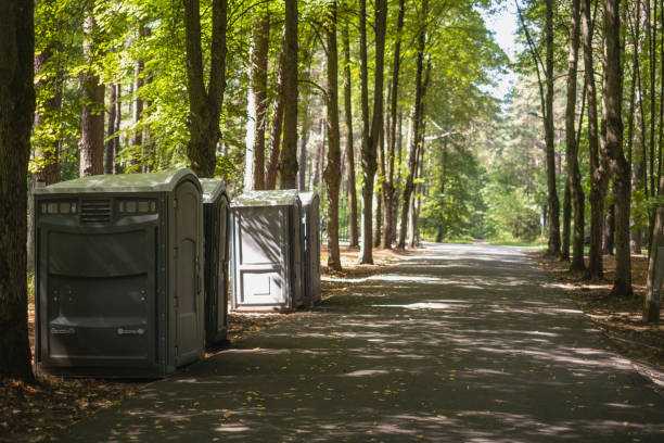 Best Porta potty delivery and setup  in Story City, IA