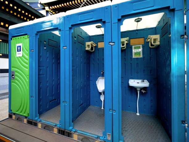 Portable Toilet Options We Offer in Story City, IA